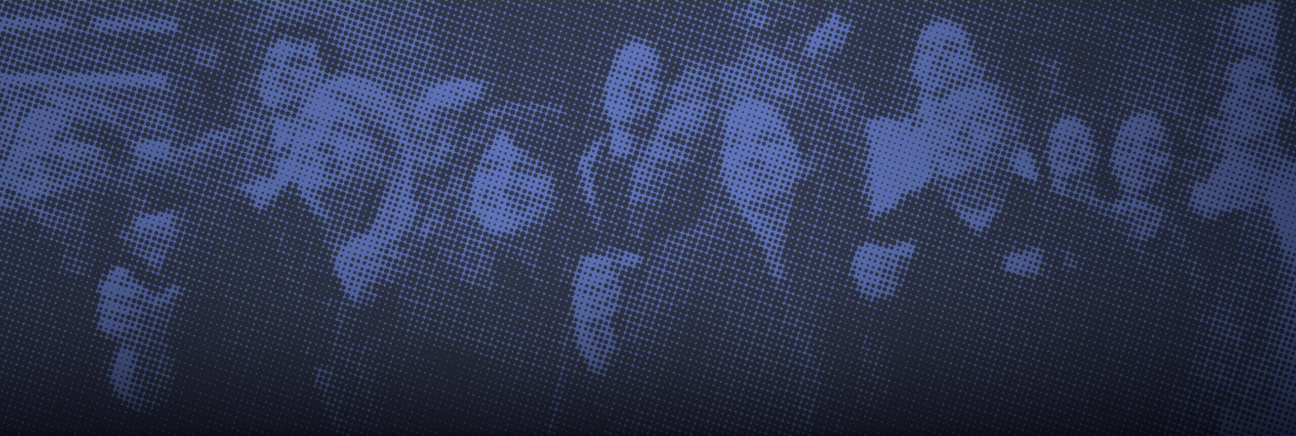 Heavily pixelated image of a group of people.